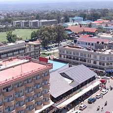 Nakuru