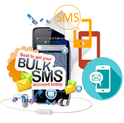 bulksms services